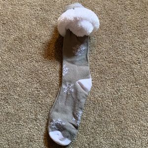 Christmas socks (D134)